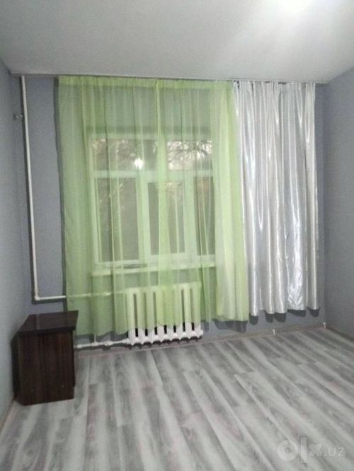 1-room apartment, 20 m²