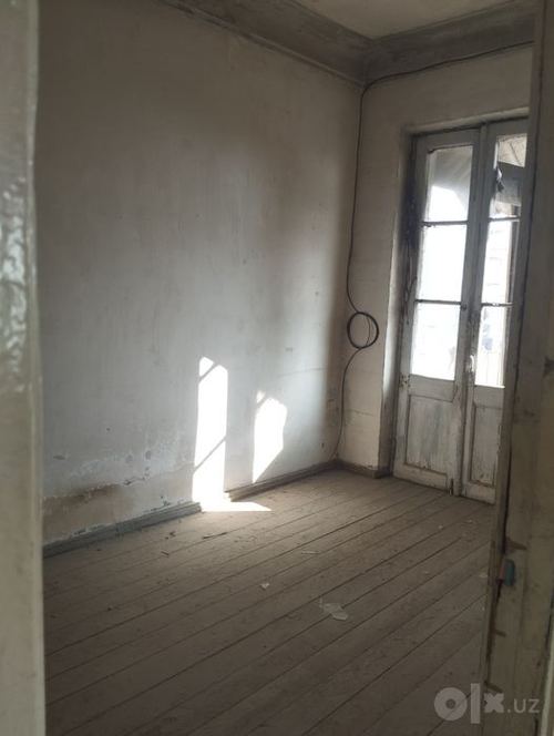 2-room apartment, 50 m²