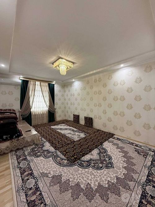 3-комнатная квартира, 102 м²