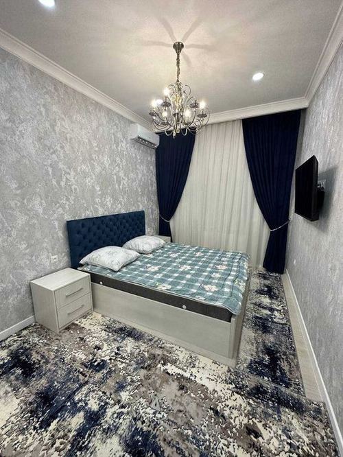 3-room apartment, 90 m²