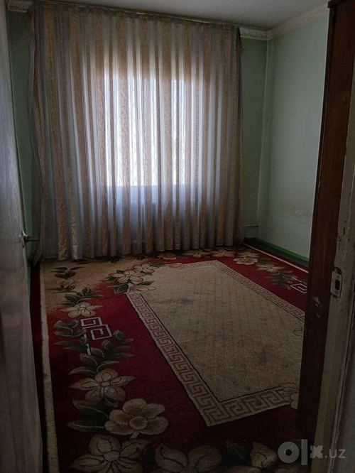 2-room apartment, 70 m²