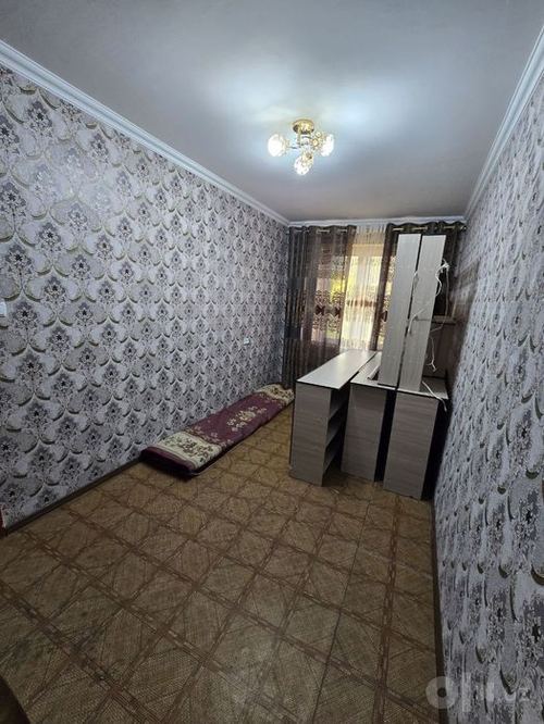 3-комнатная квартира, 80 м²