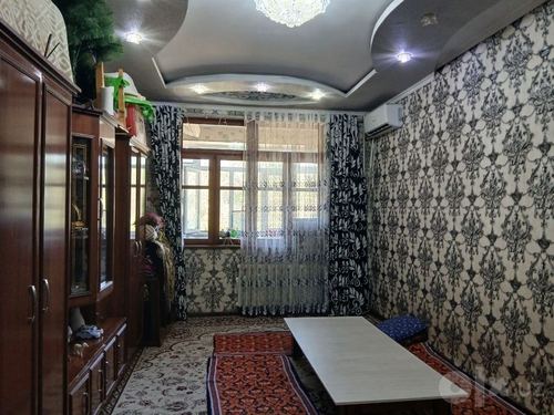 2-комнатная квартира, 59 м²