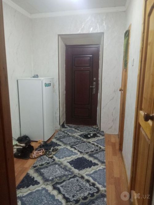 2-xonali kvartira, 55 m²