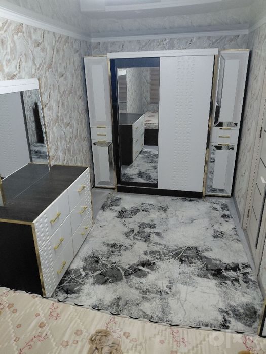2-room apartment, 60 m², Tashkent, Shaykhantakhur District, for rent