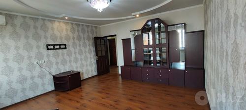 4-room apartment, 102 m²