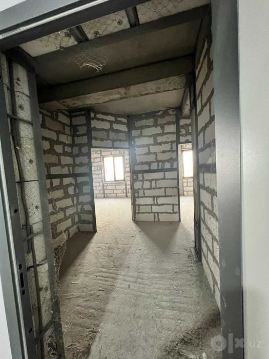 2-room apartment, 63 m², Tashkent, Yunusabad District, for sale