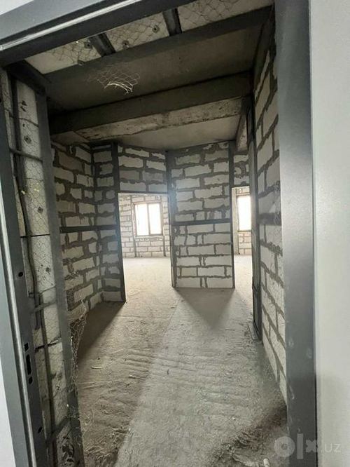 2-room apartment, 63 m²