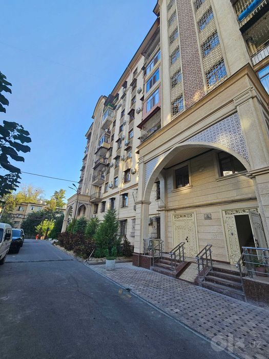 3-комнатная квартира, 68 м², Ташкент, Юнусабадский район, на продажу