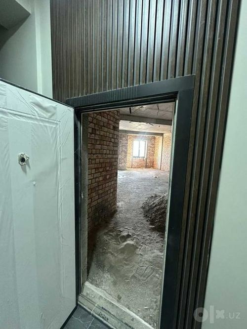 2-room apartment, 56 m²