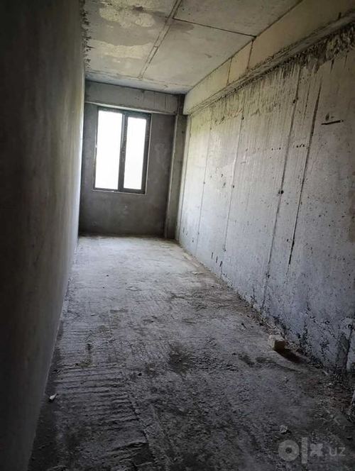 2-room apartment, 73 m²