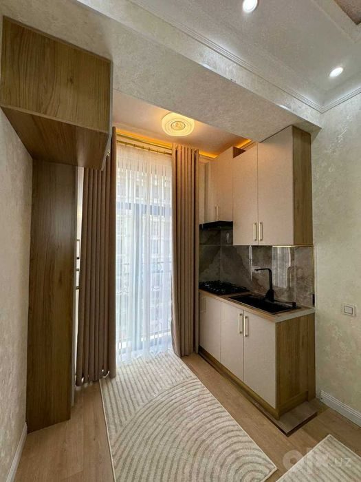 3-комнатная квартира, 57 м², Ташкент, Яккасарайский район, на продажу
