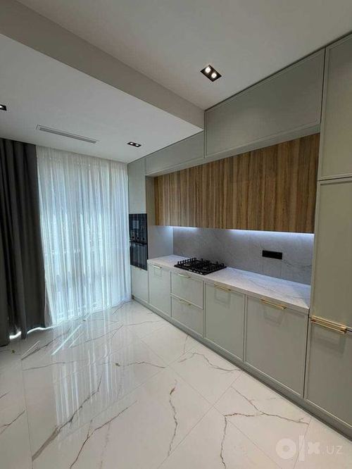 4-комнатная квартира, 102 м²