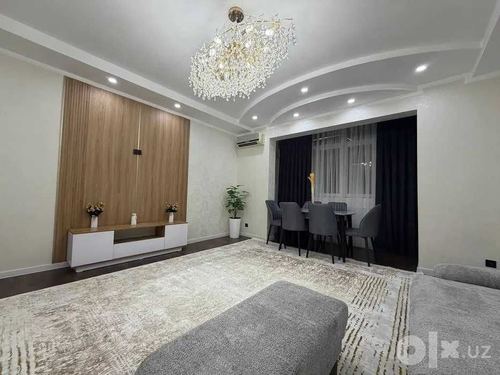 3-комнатная квартира, 60 м²