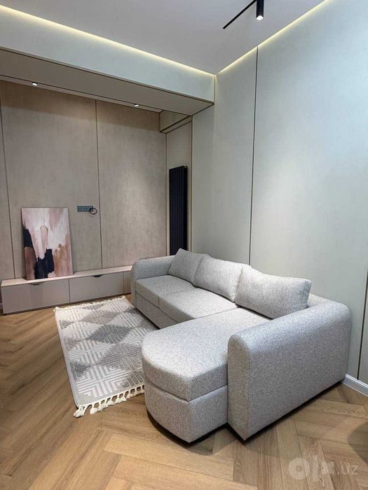 2-room apartment, 55 m², Tashkent, Mirzo Ulugbek District, for sale