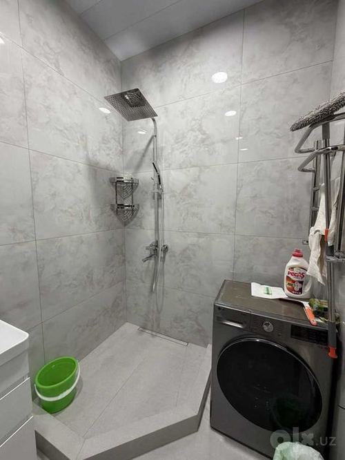 2-room apartment, 45 m²