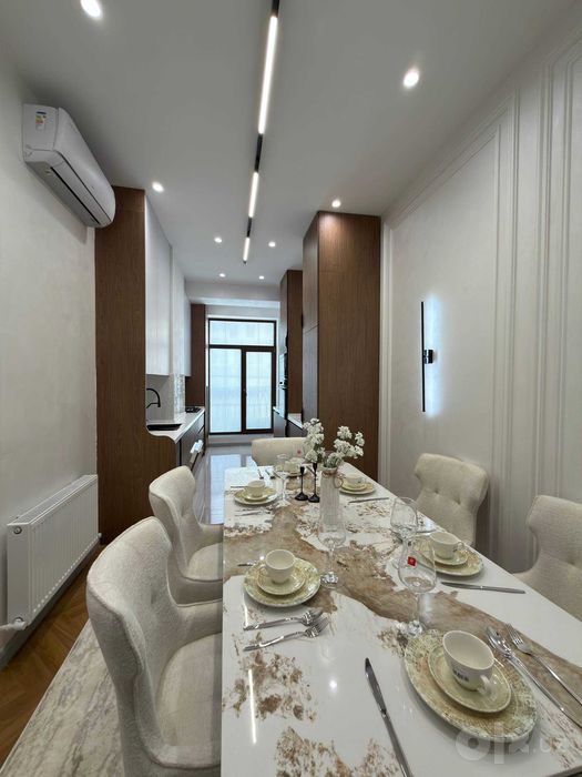 3-комнатная квартира, 85 м², Ташкент, Мирзо-Улугбекский район, на продажу