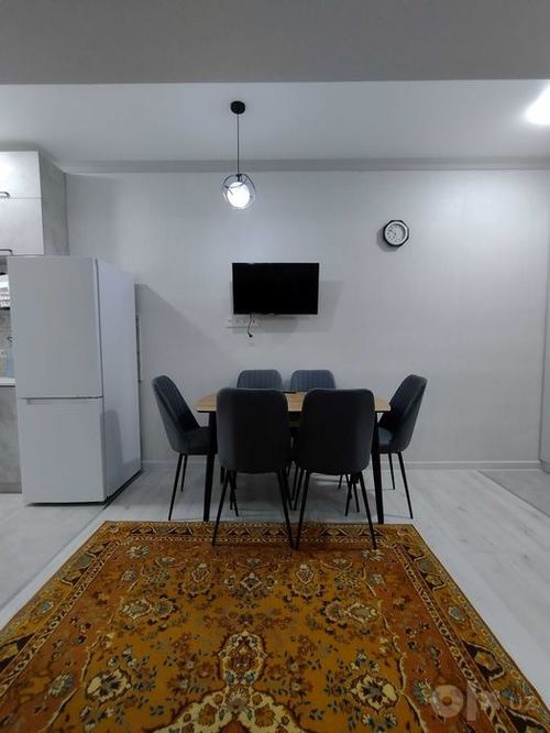 2-room apartment, 37.7 m²