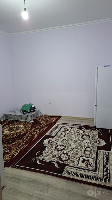 2-xonali kvartira, 74 m²