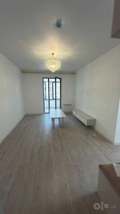2-room apartment, 56 m²