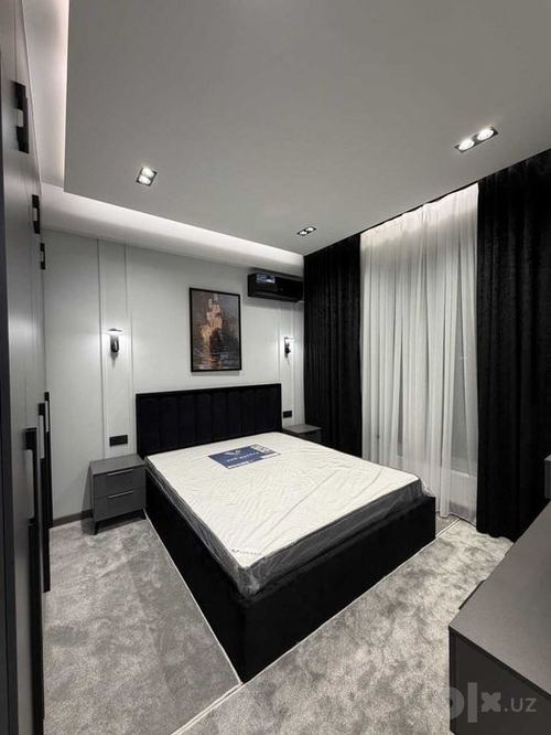 2-комнатная квартира, 54 м²