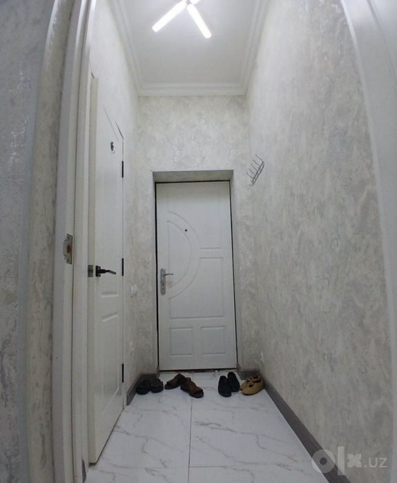 1-комнатная квартира, 29 м², Ташкент, Яшнабадский район, на продажу