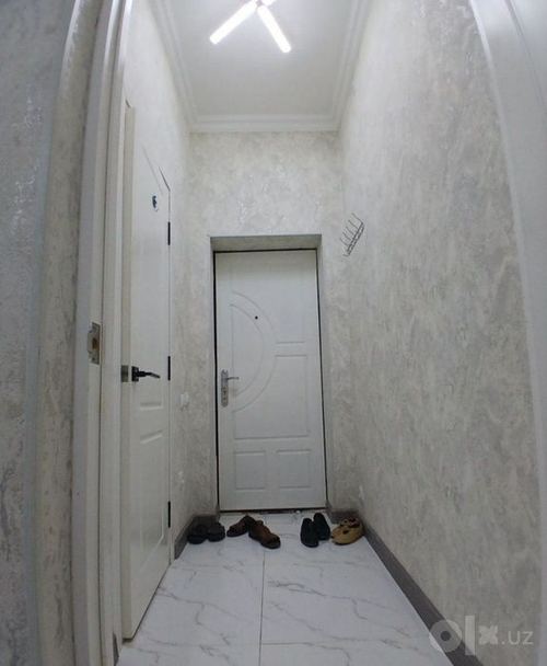 1-комнатная квартира, 29 м²
