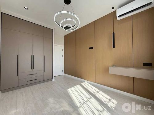 2-комнатная квартира, 44 м²