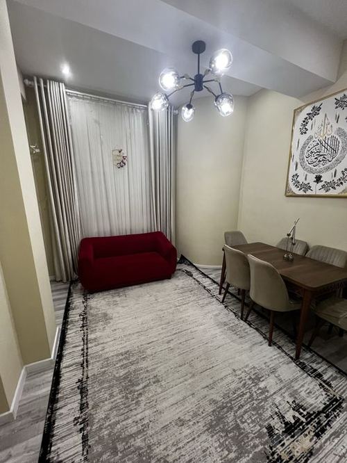 3-комнатная квартира, 52 м²