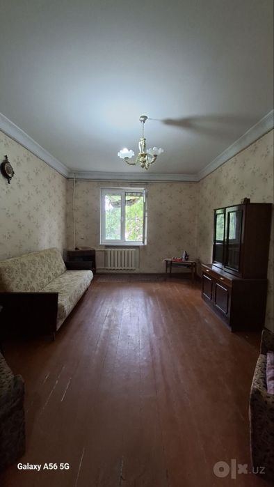 3-комнатная квартира, 80 м²