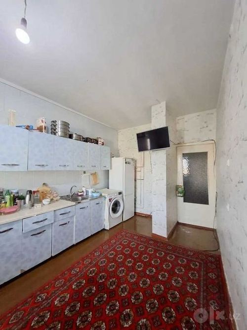 3-комнатная квартира, 93 м²