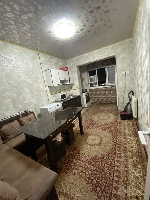 65-room apartment, 65 m²