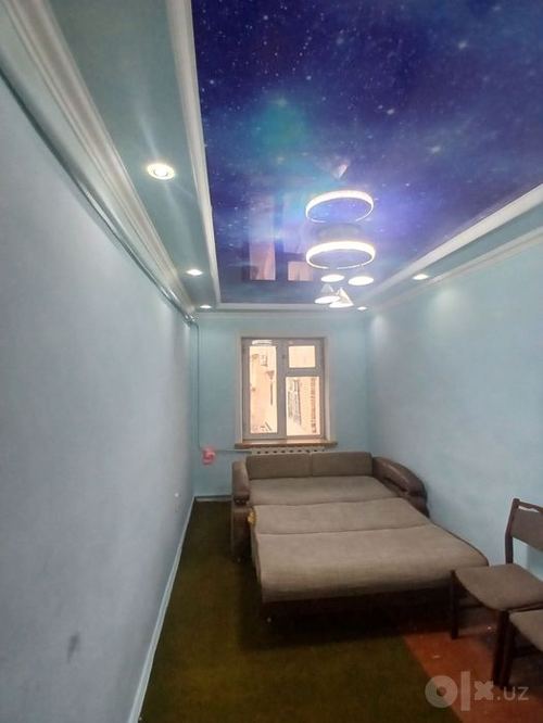 2-комнатная квартира, 60 м²