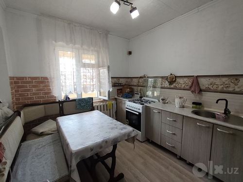 2-room apartment, 62 m²