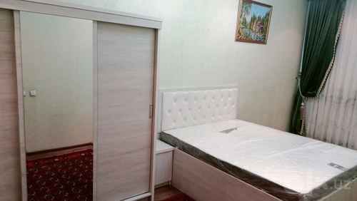 3-xonali kvartira, 111 m²
