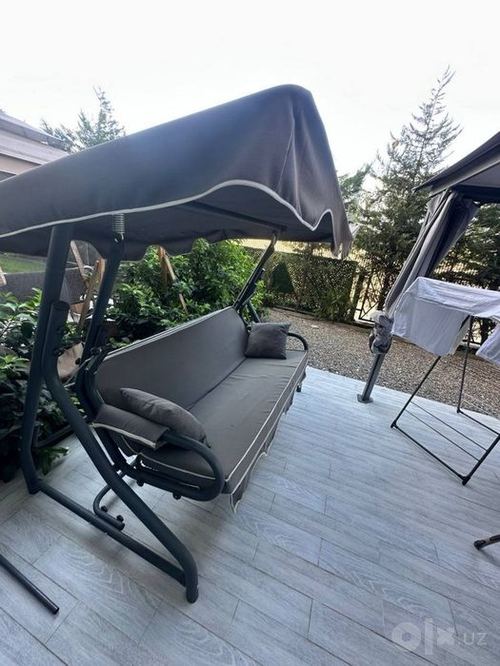 3-room apartment, 66 m²