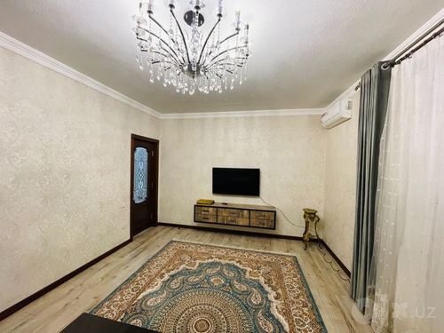 3-room apartment, 111 m²