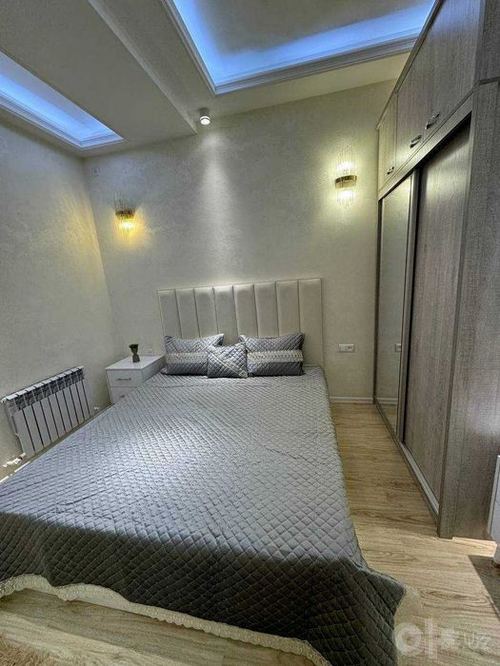 2-room apartment, 75 m²