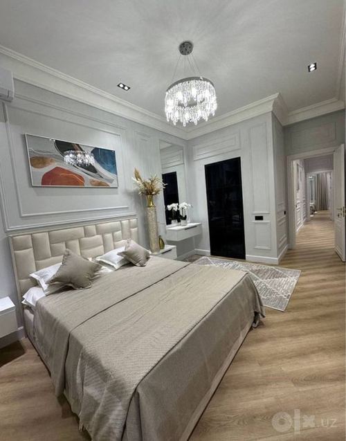 3-room apartment, 100 m²