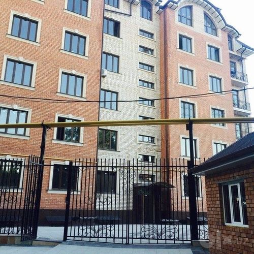 2-комнатная квартира, 60 м²