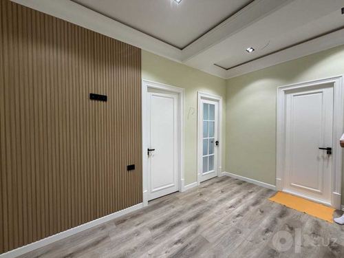 2-room apartment, 45 m²