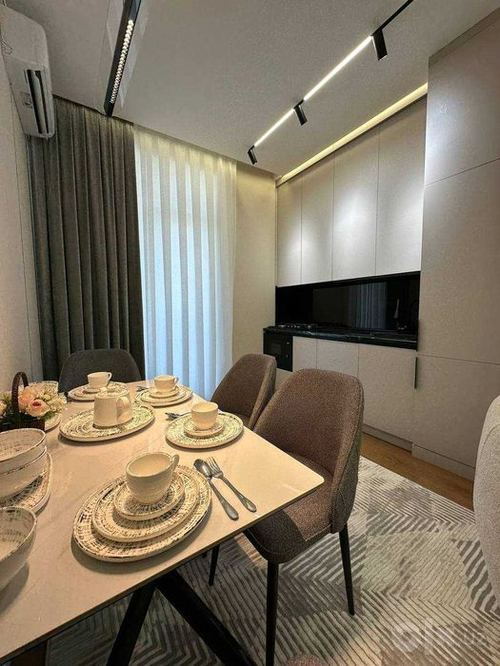 2-комнатная квартира, 44 м²