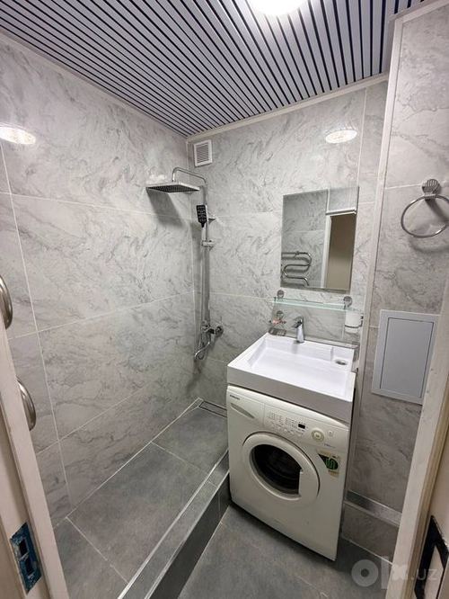 2-room apartment, 52 m²