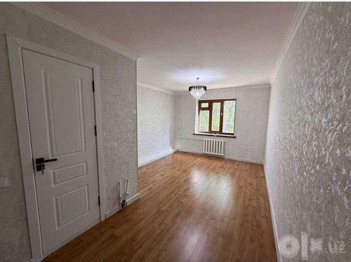 1-комнатная квартира, 18 м²