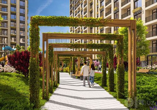 3-комнатная квартира, 72 м²