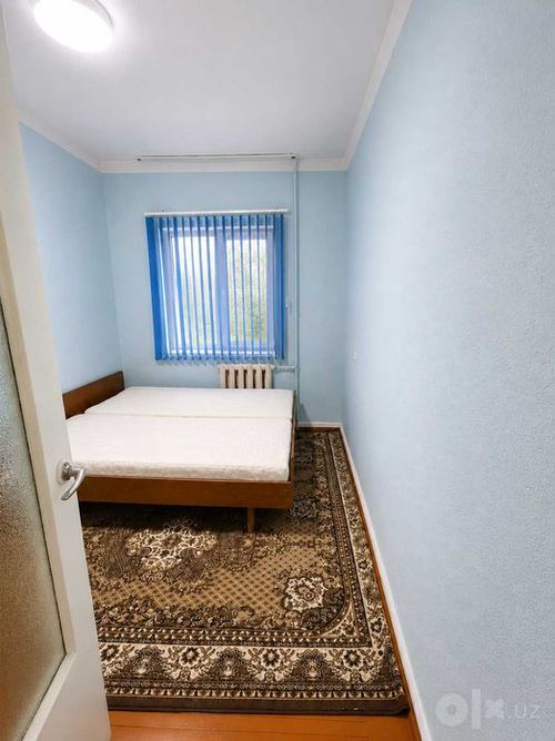 3-room apartment, 75 m²