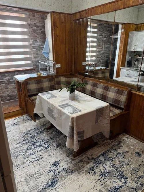 2-room apartment, 65 m²