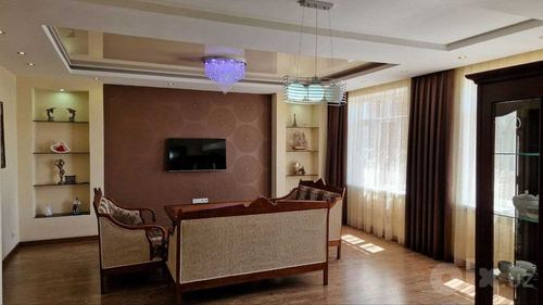 5-room apartment, 228 m²
