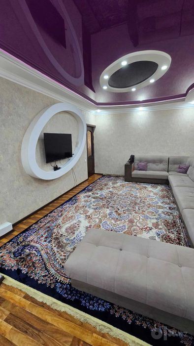 4-room apartment, 100 m²
