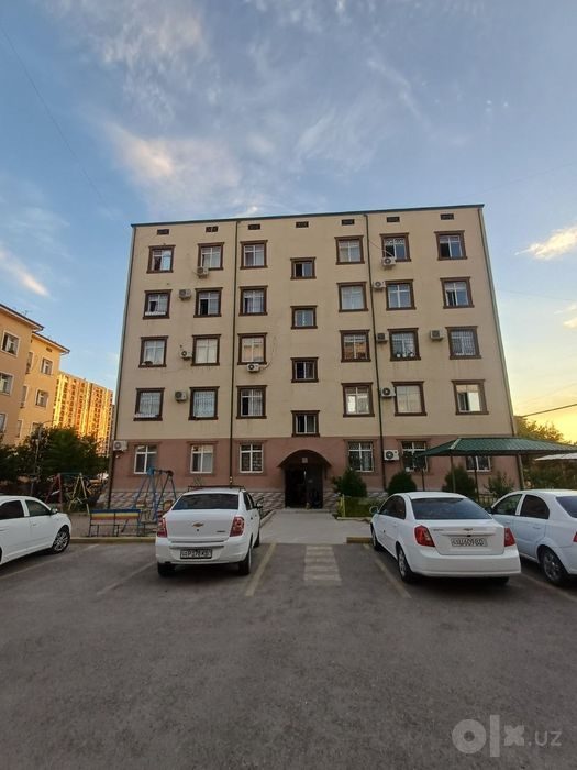 2-room apartment, 47 m², Tashkent, Bektemir District, for sale